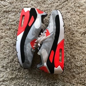 Nike Air Max 90 Ultra Flyknit 2.0